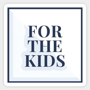 FTK Block Sticker